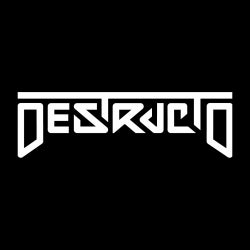 Destructo and Friends Chart