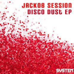 Disco Dust EP