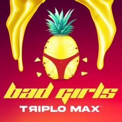 Bad Girls (Techno Mix)