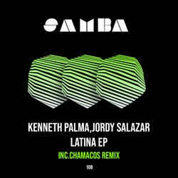 Latina EP