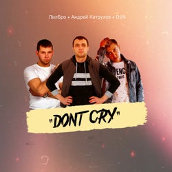 Dont Cry