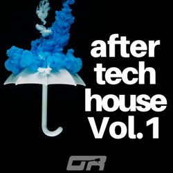 After Tech House Vol.1