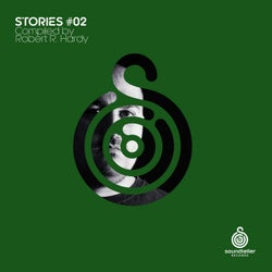 Stories #02 (Compiled by Robert R. Hardy)
