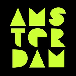 Amsterdam 2019