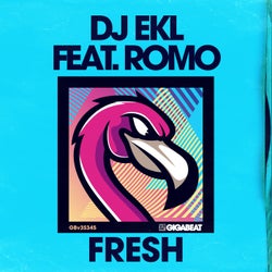 Fresh (feat. Romo)