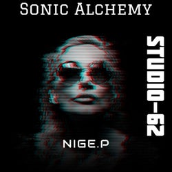 Sonic Alchemy