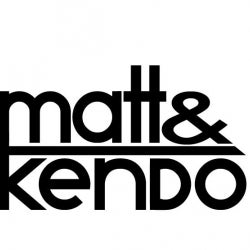 MATT & KENDO - RYHG (Raise Your Hands Go)