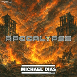 Apocalypse (Original Mix)