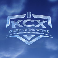KCorp vs the World