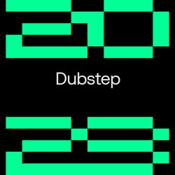 Chart Toppers 2023: Dubstep