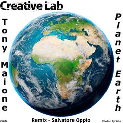 Planet Earth (Original Mix)
