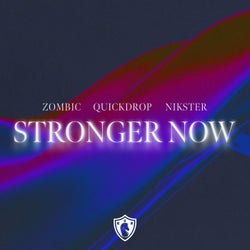 Stronger Now (Extended Mix)