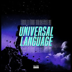 Universal Language, Vol. 30 - Tech & Deep Selection