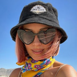 Burning Man Essentials