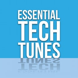 Essential Tech Tunes