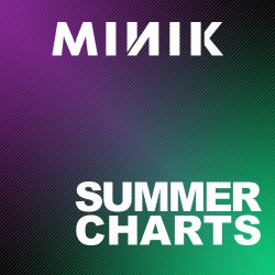 Minik Summer Charts
