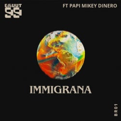 Immigrana (Extended Mix)