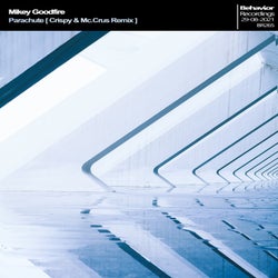 Parachute (Crispy & Mc.Crus Remix)