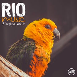 Rio Music Playlist 2019