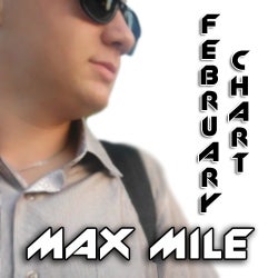Max Mile February Chart 2012