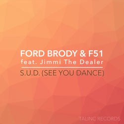 S.U.D. (See You Dance) [feat. Jimmi The Dealer]