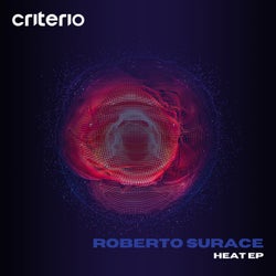 Heat EP