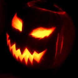 Halloween Midnight Chart