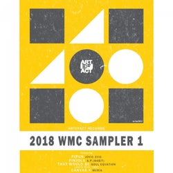 WMC 2018 Sampler, Pt. 1