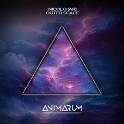 Outer Space (Extended Mix)