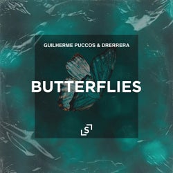 Butterflies (Extended Mix)