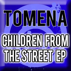 Children From The Street EP