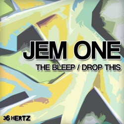 The Bleep / Drop This