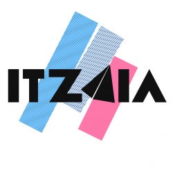 Itzaia - Tune In Tokyo Chart [October 2014