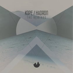 Kope / Hadron - Remixes