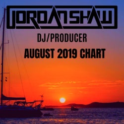 AUG'19 TECH HOUSE CHART