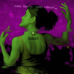 Sudo Reboot