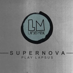 Supernova Play Lapsus