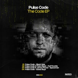 The Code - EP