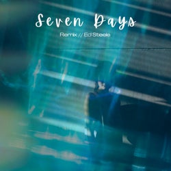 Seven Days (Ed Steele Remix) (feat. Jemma Johnson)