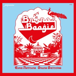 Bruno Boogie EP