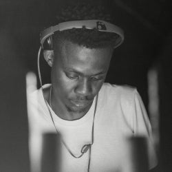 In Joburg We Trust - DJ Thes-Man