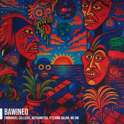 Bawineo (Extended Mix)