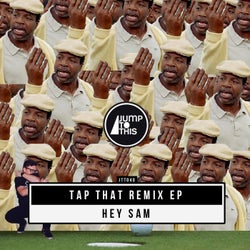 Tap That - Remix EP