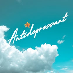 Antidepressant