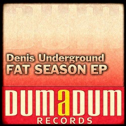Fat Season Ep