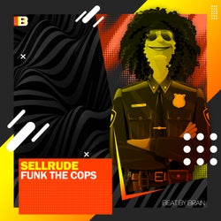 Funk The Cops