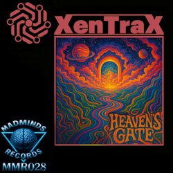 Heaven's Gate (Original Mix)
