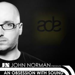 JOHN NORMAN'S OBSESSION WITH ADE 2014