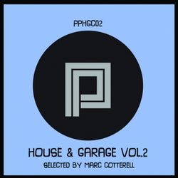 House & Garage Vol. 2