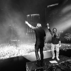 Axwell /\ Ingrosso - New Year's Essentials